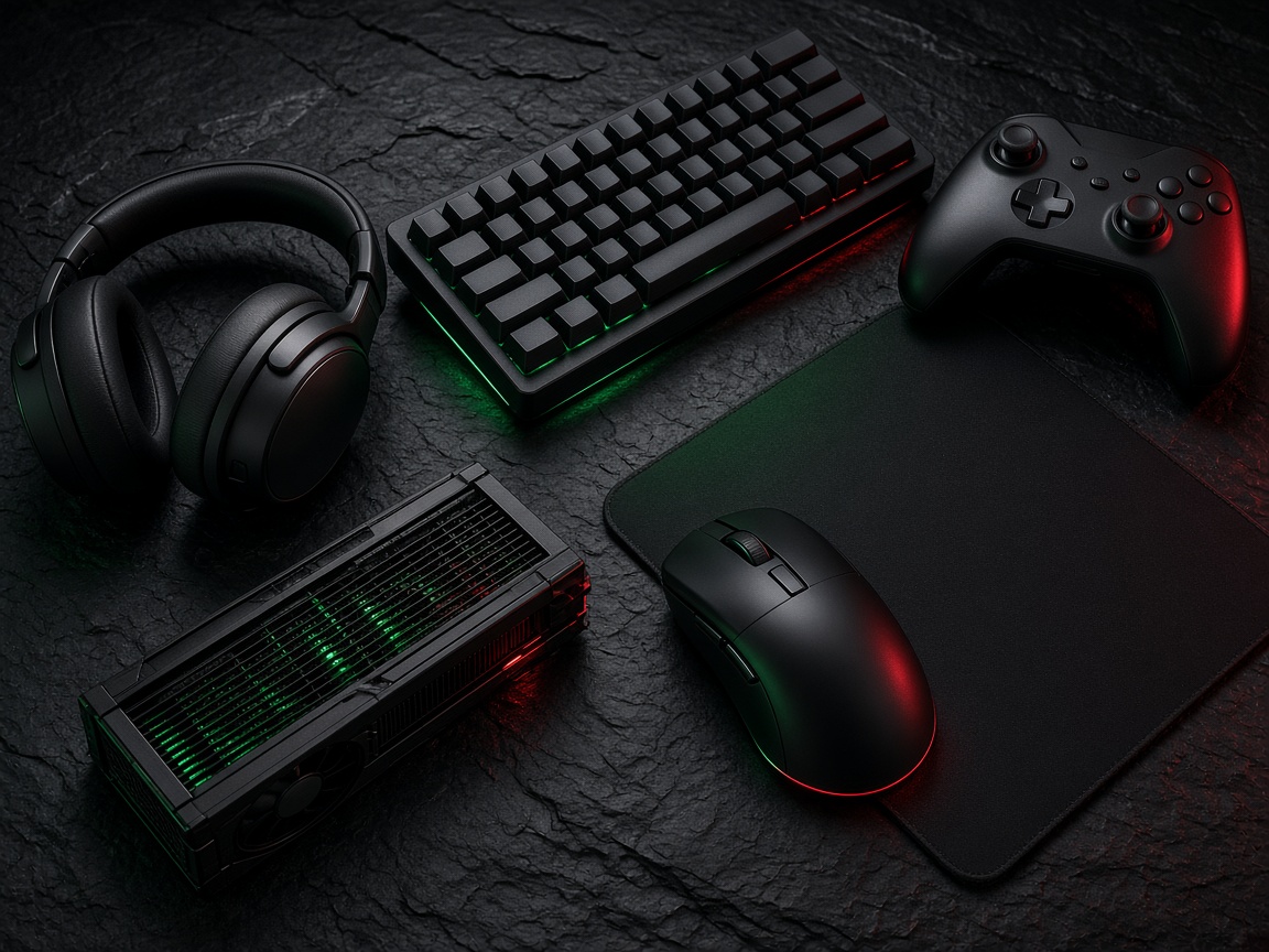 Ratos competitivos