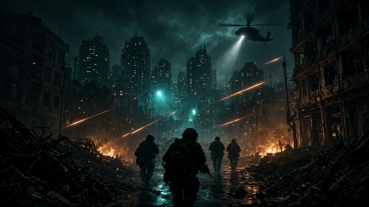 Call of Duty league